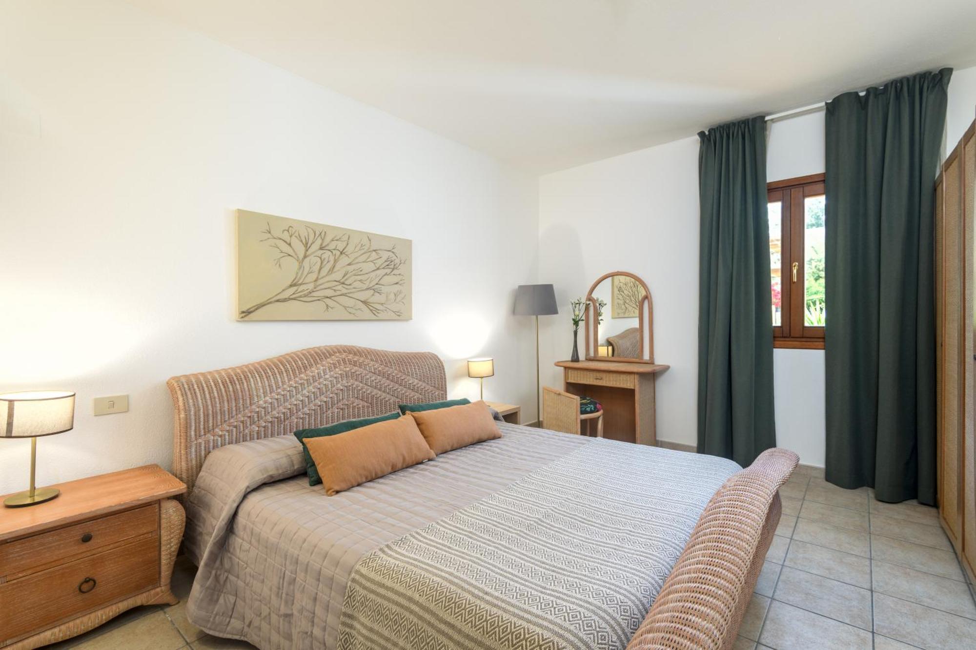 Hotel Moderno Ольбия Экстерьер фото